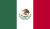 Icon Mexico Flag